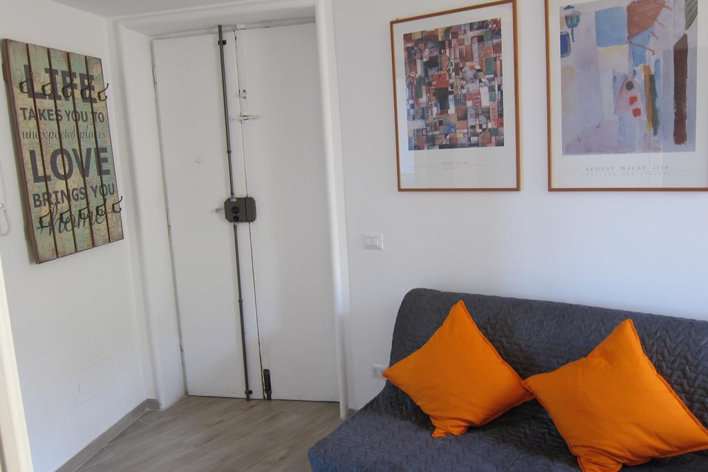 Apartamento S. Giovanni *