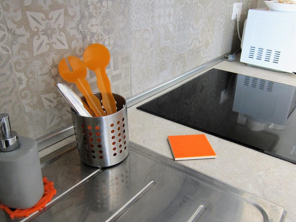 Apartamento S. Giovanni Roma