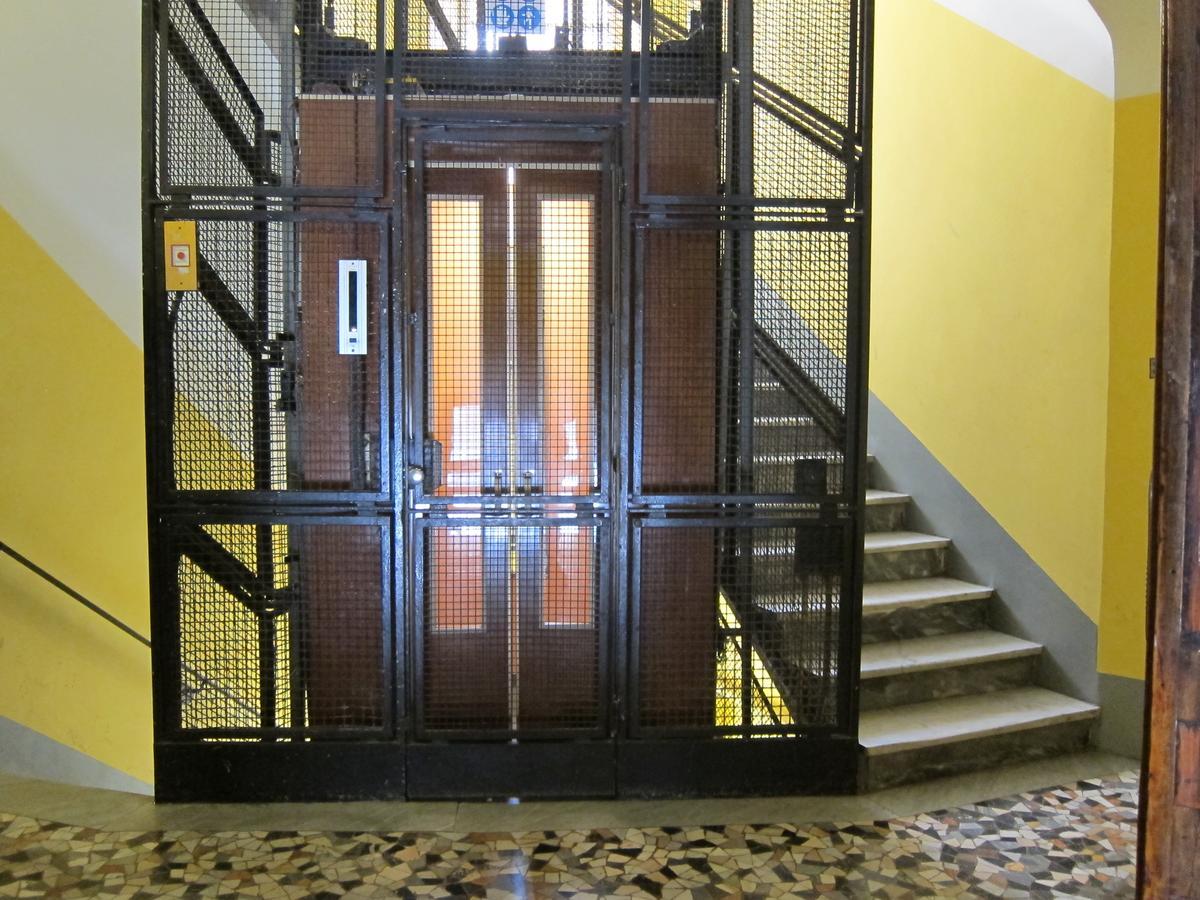 S. Giovanni Apartamento *