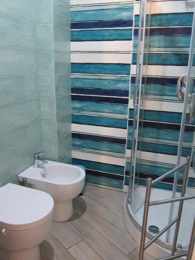 Apartamento S. Giovanni Roma