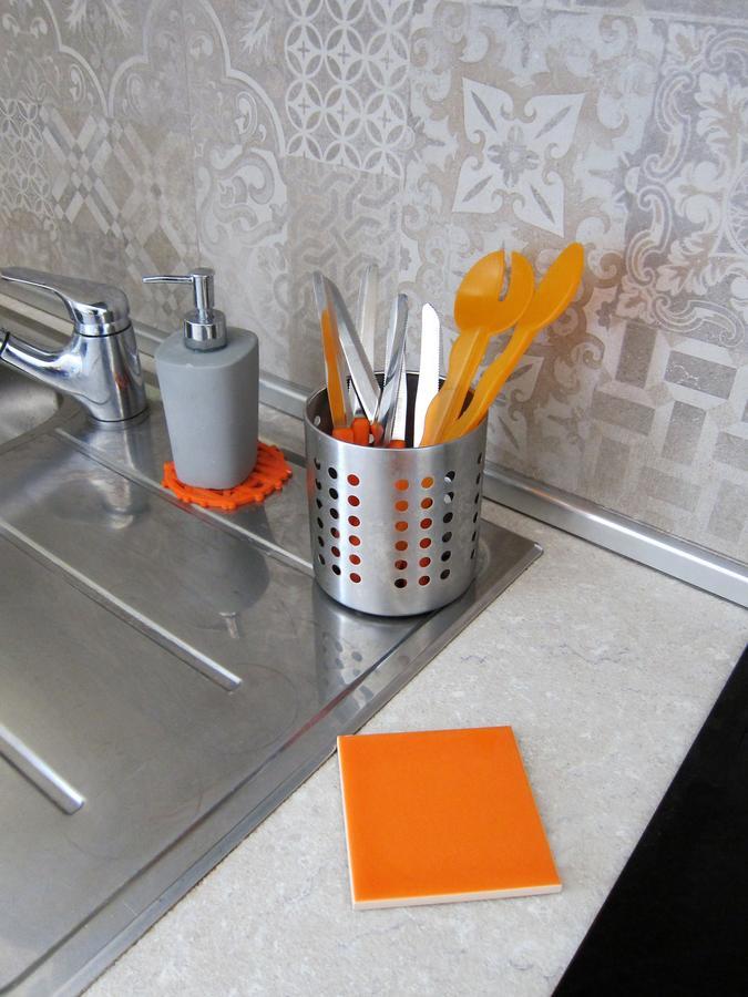 S. Giovanni Apartamento Roma