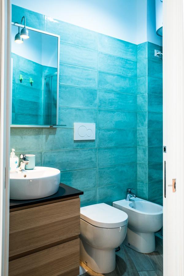 Apartamento S. Giovanni