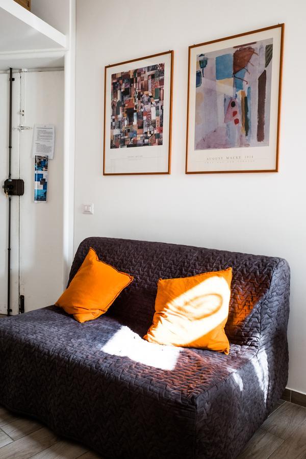 Apartamento S. Giovanni