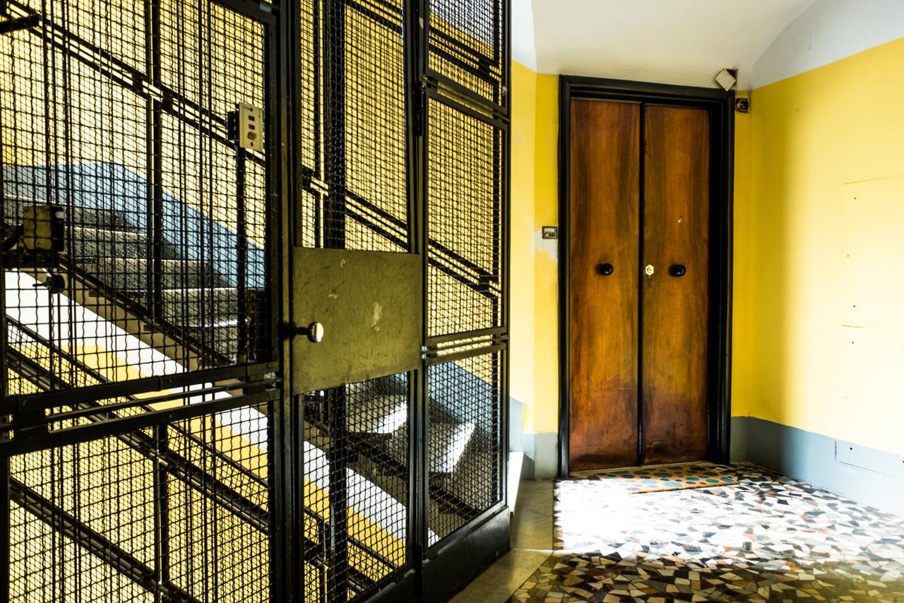S. Giovanni Apartamento Roma