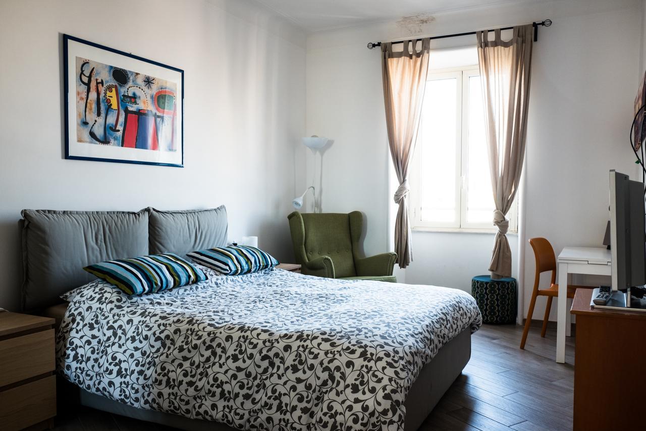 Apartamento S. Giovanni