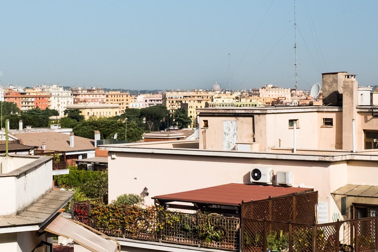 Apartamento S. Giovanni Roma