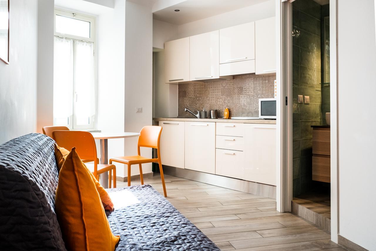 S. Giovanni Apartamento Roma