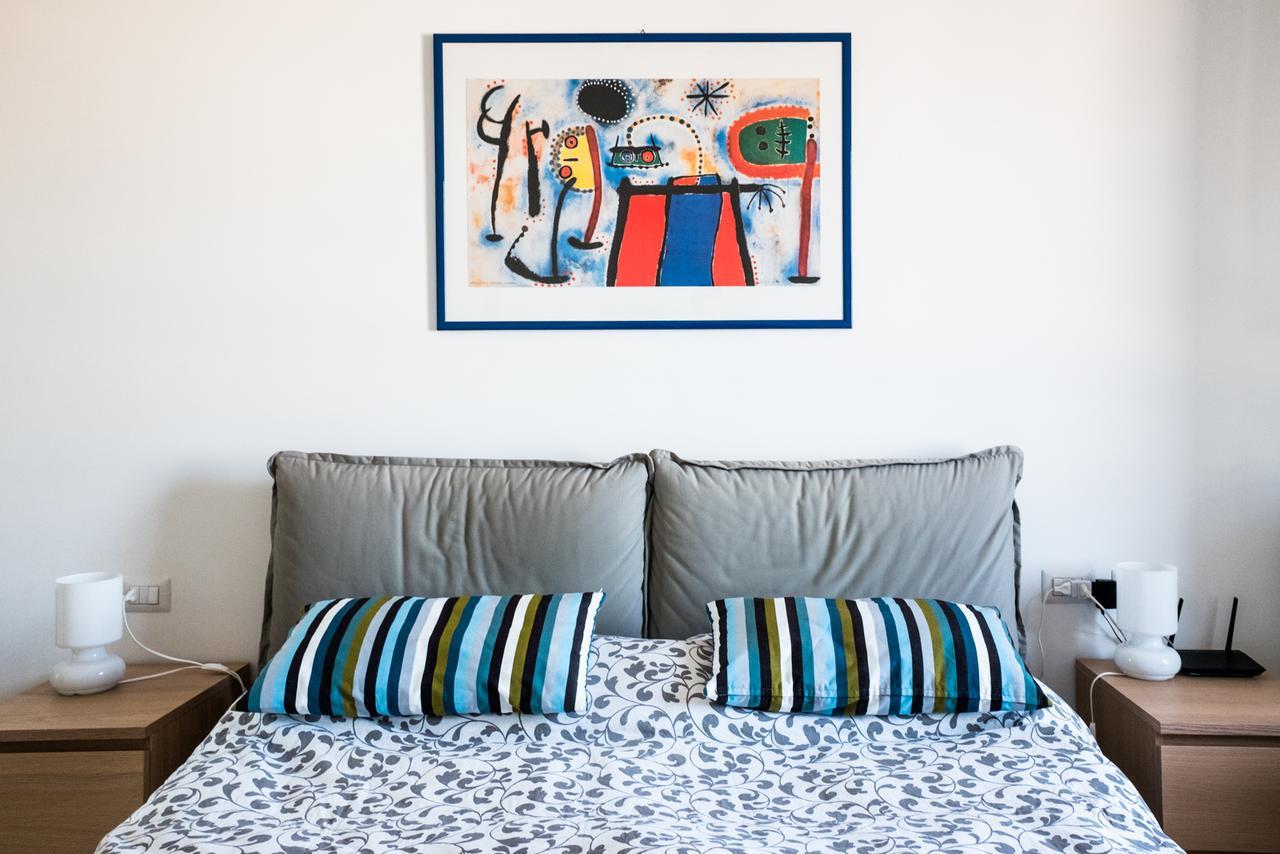 S. Giovanni Apartamento