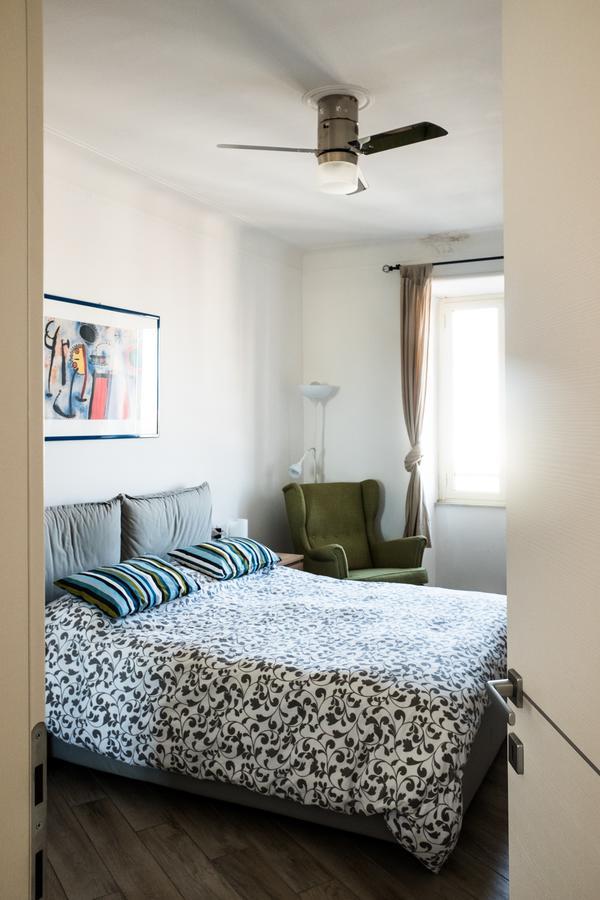 S. Giovanni Apartamento Roma