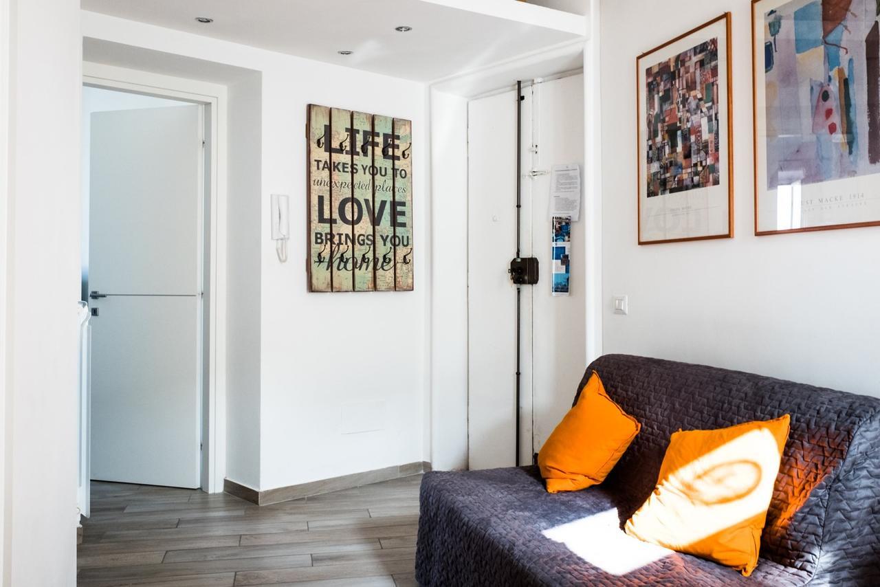 S. Giovanni Apartamento *
